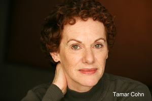 Tamar Cohn