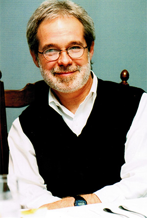 John Weidman