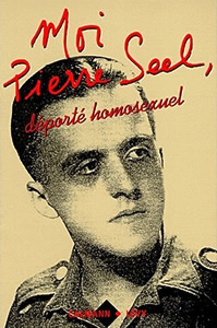 Pierre Seel, author of I, Pierre Seel, Deported Homosexual