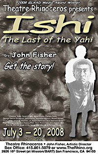 Ishi: The Last of the Yahi