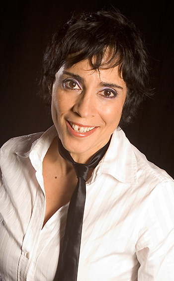 Marga Gomez