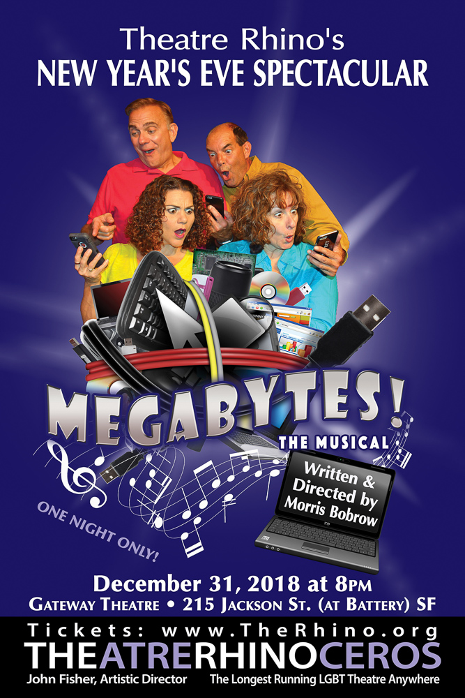 Megabytes the Musical