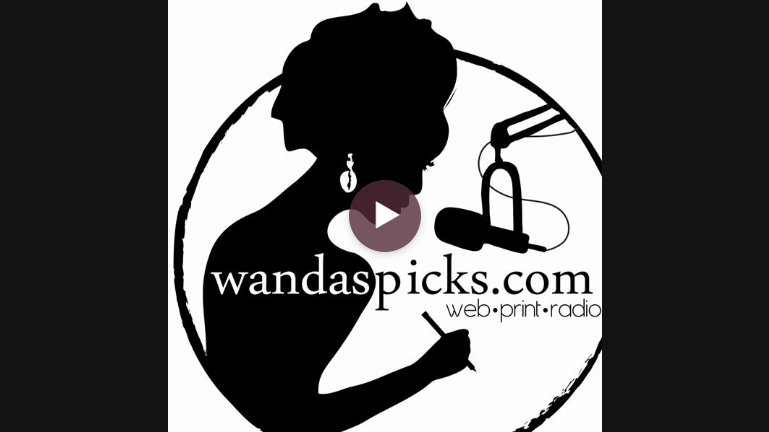 Wanda's Picks Logo